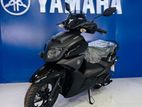 Yamaha Ray ZR 2026