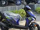 Yamaha Ray ZR 2026