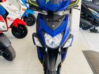Yamaha Ray ZR 2026