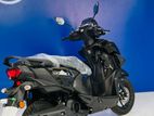 Yamaha Ray ZR 2026