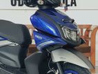 Yamaha Ray ZR 2026