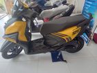 Yamaha Ray ZR 2026