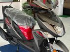 Yamaha Ray ZR 2026