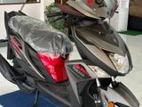 Yamaha Ray ZR 2026