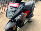 Yamaha Ray ZR 2026