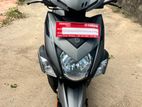 Yamaha Ray ZR 2026