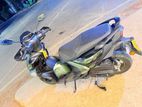 Yamaha Ray ZR 2026