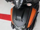 Yamaha Ray ZR 2026