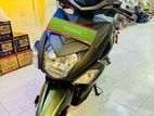 Yamaha Ray ZR 2026