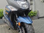 Yamaha Ray ZR 2026