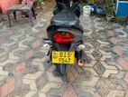 Yamaha Ray ZR 25000 2019
