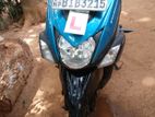 Yamaha Ray ZR 2020