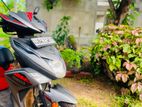 Yamaha Ray ZR 3 2020