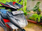 Yamaha Ray ZR 3 2020