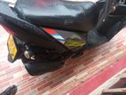 Yamaha Ray ZR 2017