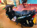 Yamaha Ray ZR 2017
