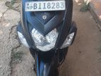 Yamaha Ray ZR 520000 2019
