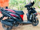Yamaha Ray ZR 2019