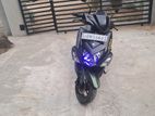 Yamaha Ray ZR 2019