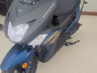 Yamaha Ray ZR auto 2025