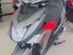 Yamaha Ray ZR Auto 2025