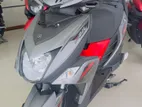 Yamaha Ray ZR Auto 2025