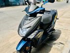 Yamaha Ray ZR auto 2025
