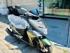 Yamaha Ray ZR auto 2026