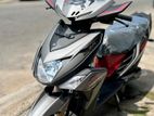 Yamaha Ray ZR Auto 2026