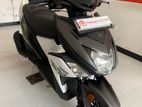 Yamaha Ray ZR B BFW 2018