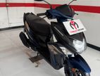 Yamaha Ray ZR B G O 9814 2019