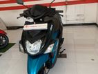 Yamaha Ray ZR B GE 2018