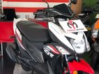 Yamaha Ray ZR b h c 2019