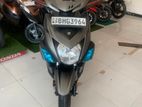 Yamaha Ray ZR B h G 2019