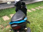 Yamaha Ray ZR 2016