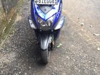 Yamaha Ray ZR Best condition 2020