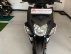 Yamaha Ray ZR BF W 2018