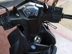 Yamaha Ray ZR 2017