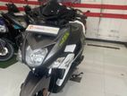Yamaha Ray ZR Bfm 2017