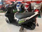 Yamaha Ray ZR BFW 2018