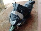 Yamaha Ray ZR BGC 2018
