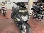 Yamaha Ray ZR BGO 0651 2018