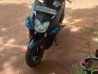 Yamaha Ray ZR 2017
