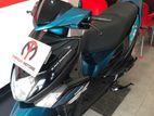 Yamaha Ray ZR BGT 2018