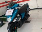 Yamaha Ray ZR BGW 2018