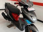 Yamaha Ray ZR Bhgg 2019