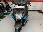 Yamaha Ray ZR BHhhH 2019