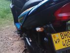 Yamaha Ray ZR 2018
