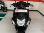 Yamaha Ray ZR BHZ gray 2020