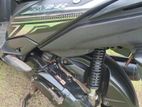 Yamaha Ray ZR 2019